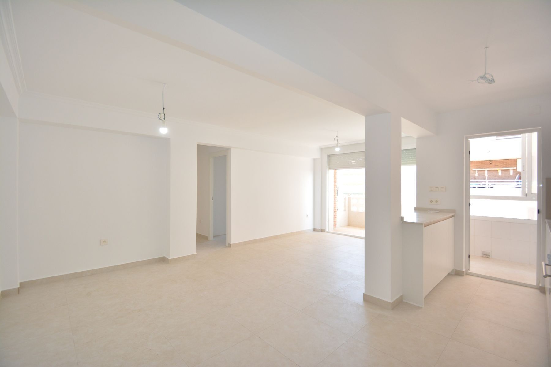 3-Bedroom Apartment in La Mata Pueblo, Torrevieja - Image 25