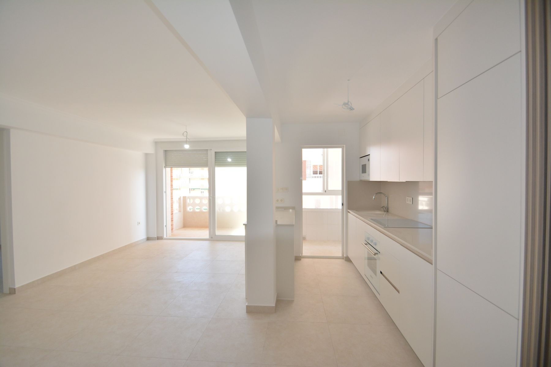 3-Bedroom Apartment in La Mata Pueblo, Torrevieja - Image 26