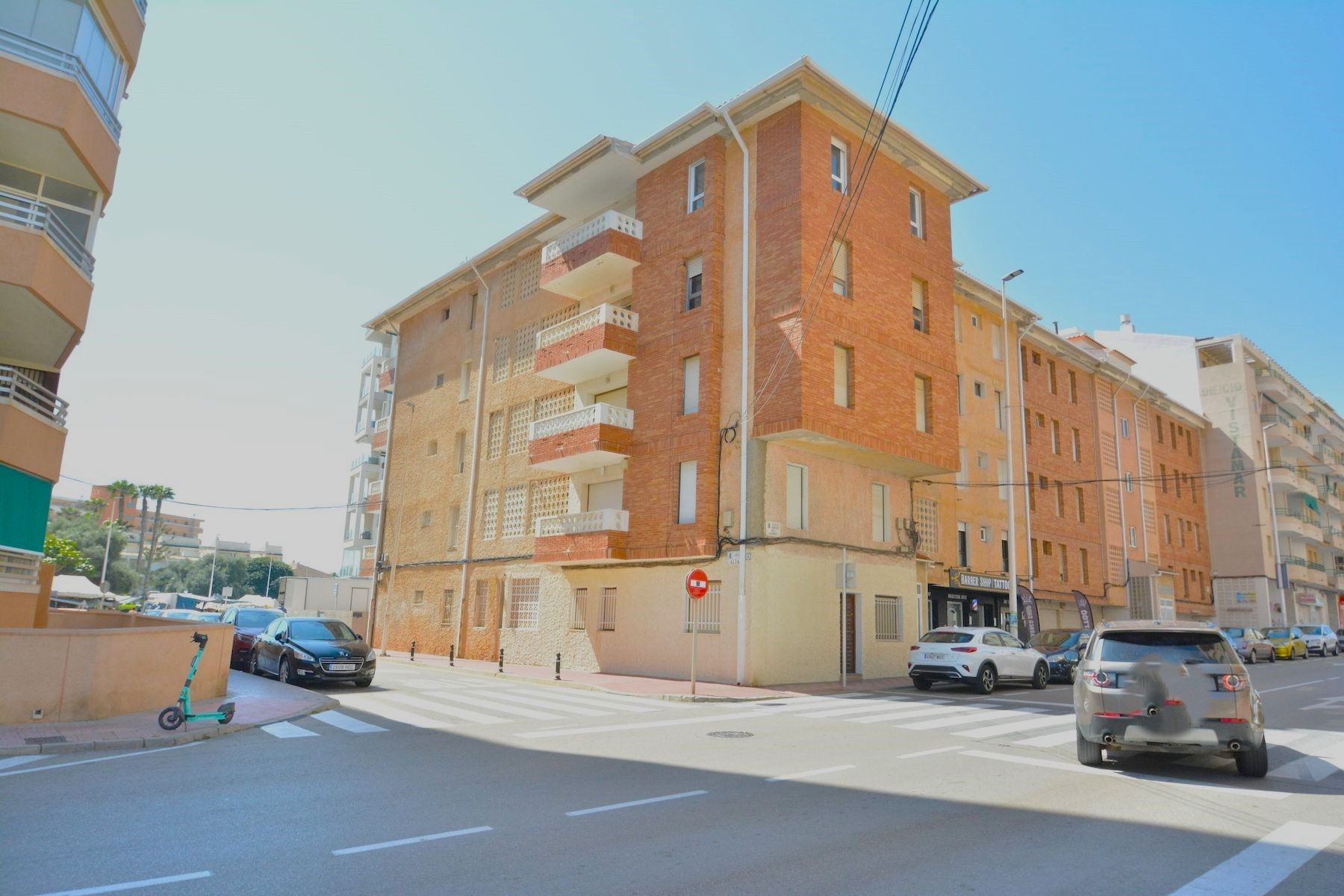 3-Bedroom Apartment in La Mata Pueblo, Torrevieja - Image 30