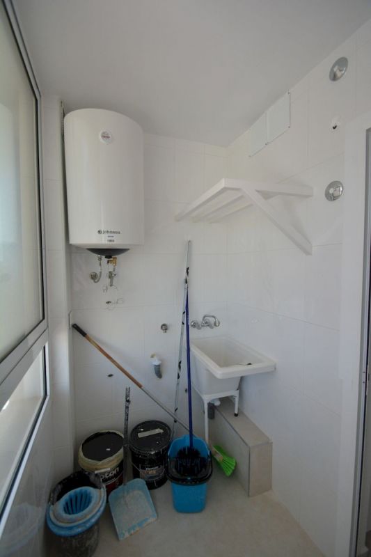 3-Bedroom Apartment in La Mata Pueblo, Torrevieja - Image 8