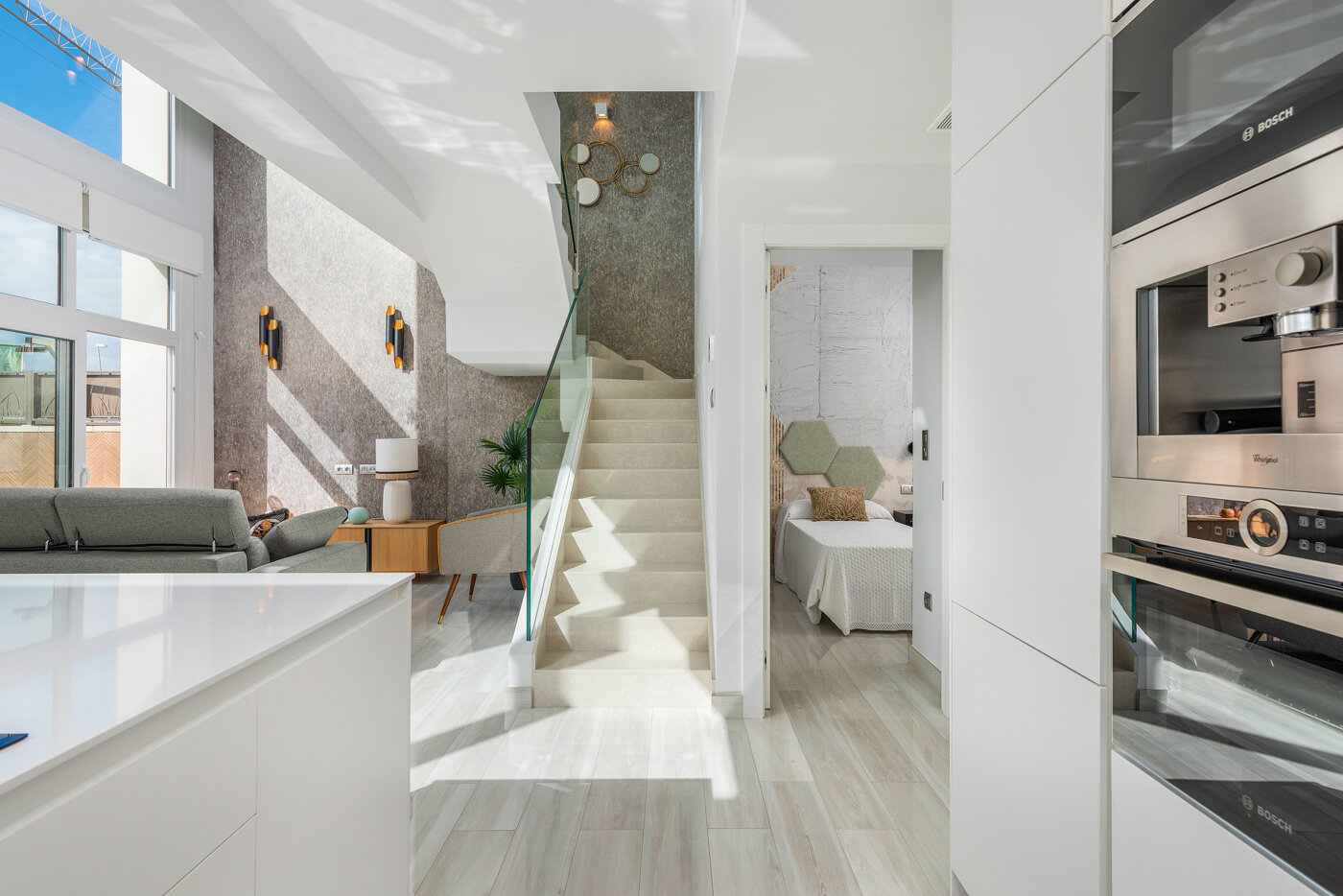 5-Bedroom Detached House in Los Montesinos - Image 2