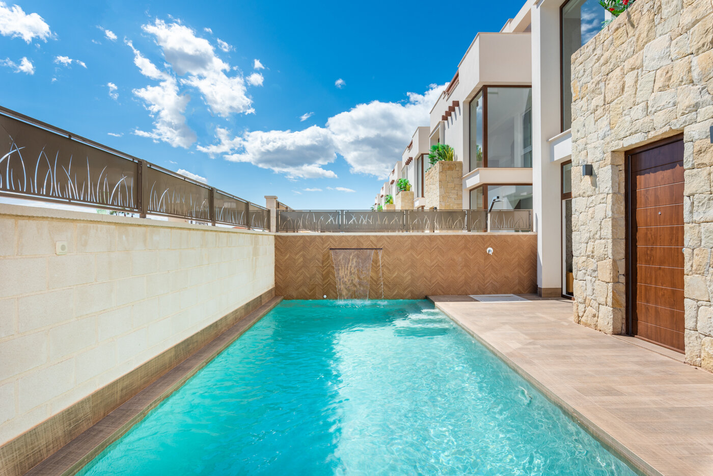 5-Bedroom Detached House in Los Montesinos - Image 6