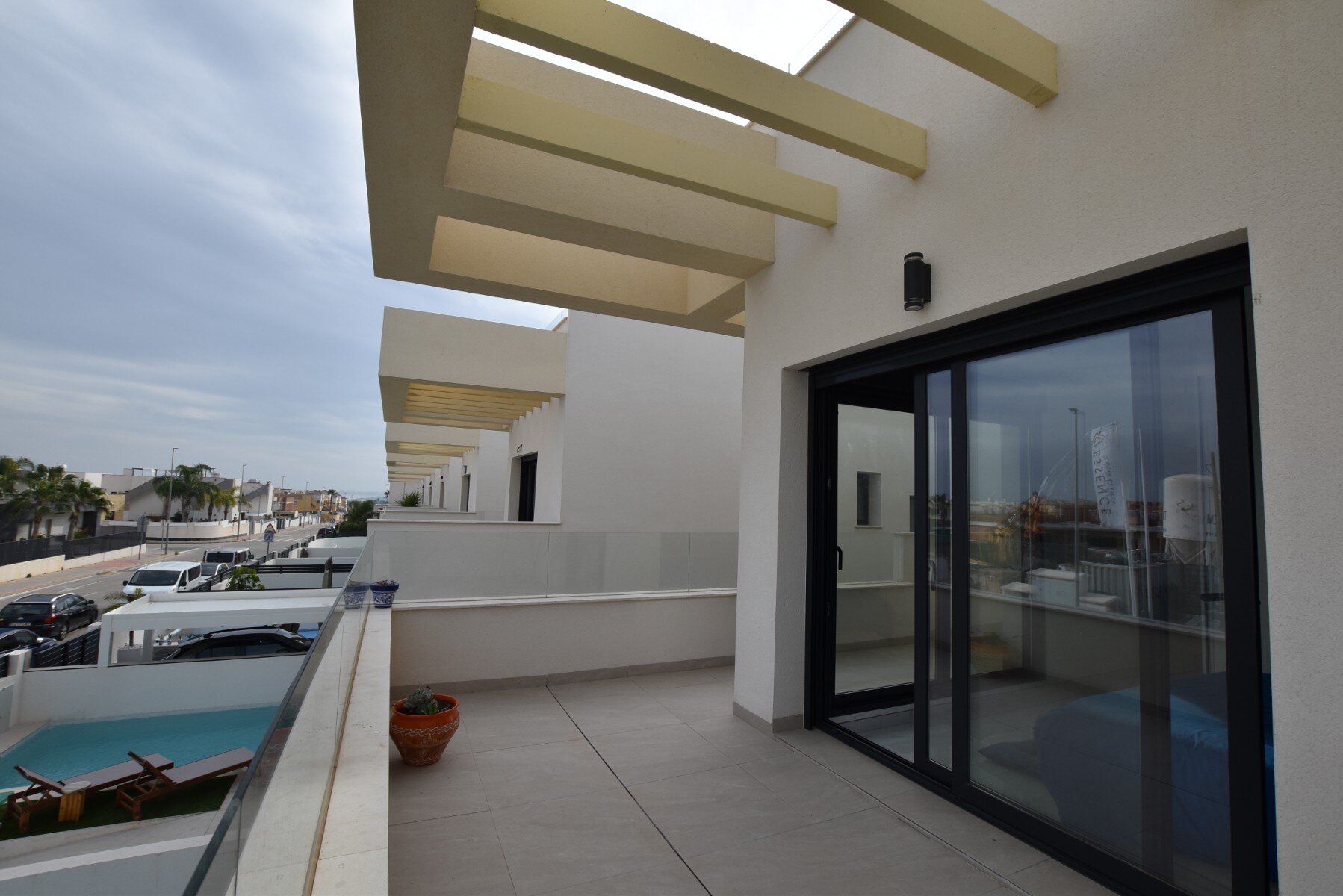 3-Bedroom Villa in Costa Blanca Sur, Los Montesinos - Image 28
