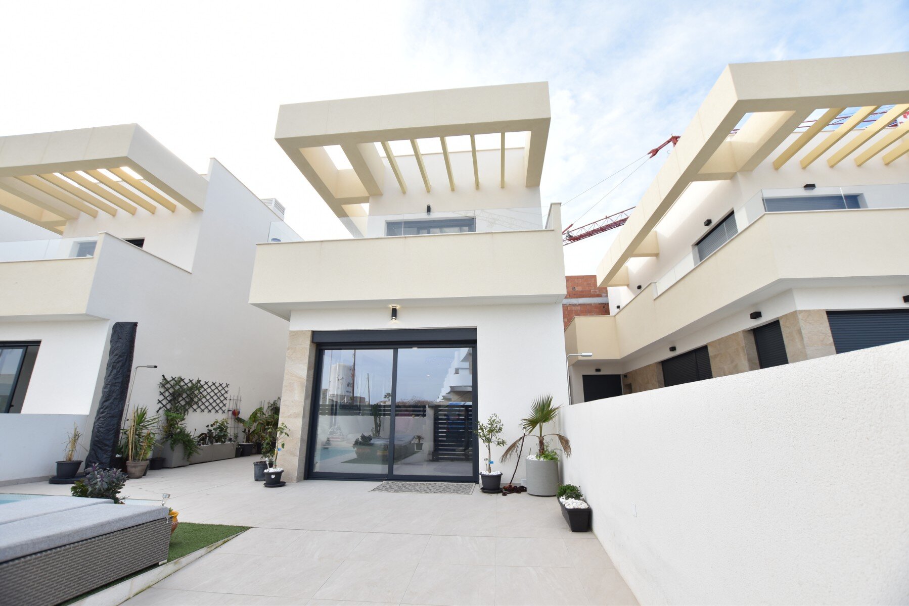 3-Bedroom Villa in Costa Blanca Sur, Los Montesinos - Image 42