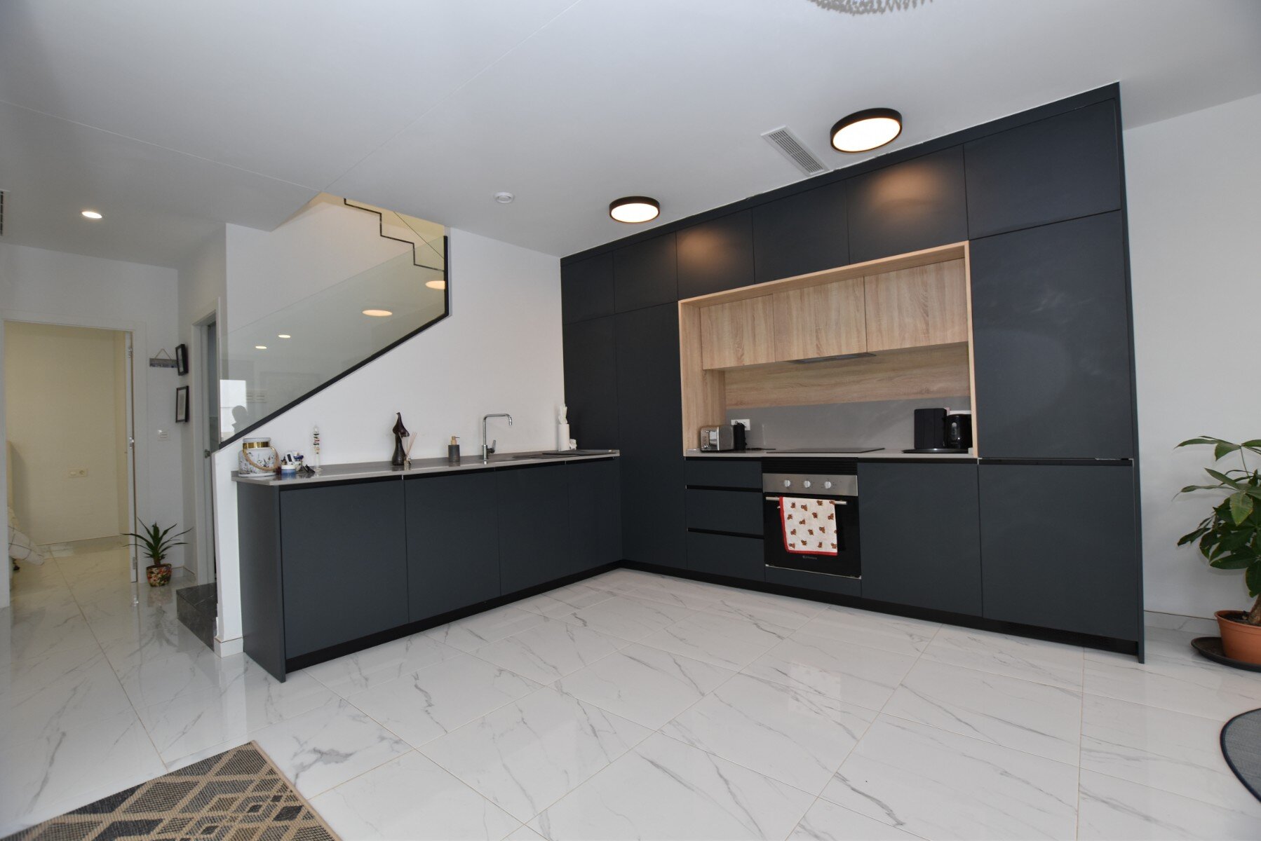 3-Bedroom Villa in Costa Blanca Sur, Los Montesinos - Image 6