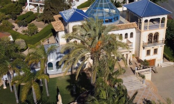 5 magamistuba - Villa - Villamartin Orihuela Costa