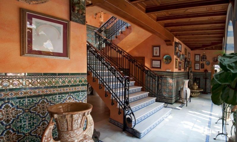 5-Zimmer Villa in Villamartin, Orihuela Costa - Image 11