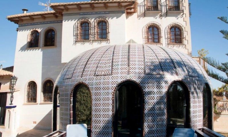 5-Zimmer Villa in Villamartin, Orihuela Costa - Image 15