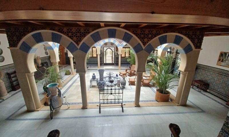 5-Zimmer Villa in Villamartin, Orihuela Costa - Image 17