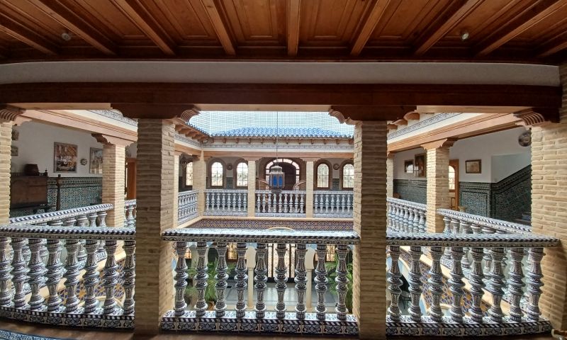 5-Zimmer Villa in Villamartin, Orihuela Costa - Image 18