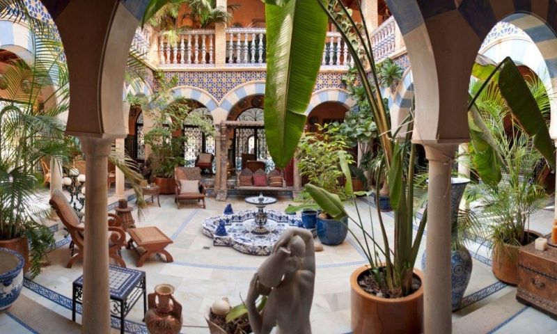 5-Zimmer Villa in Villamartin, Orihuela Costa - Image 2