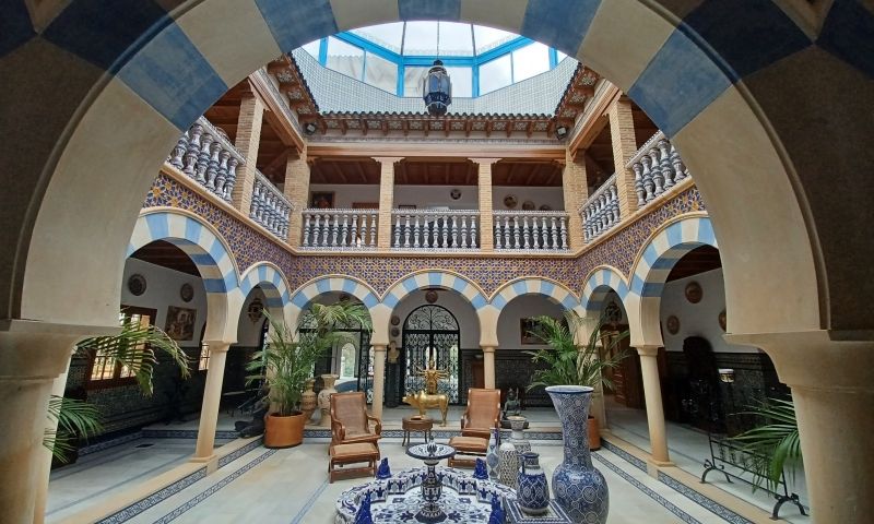 5-Zimmer Villa in Villamartin, Orihuela Costa - Image 20