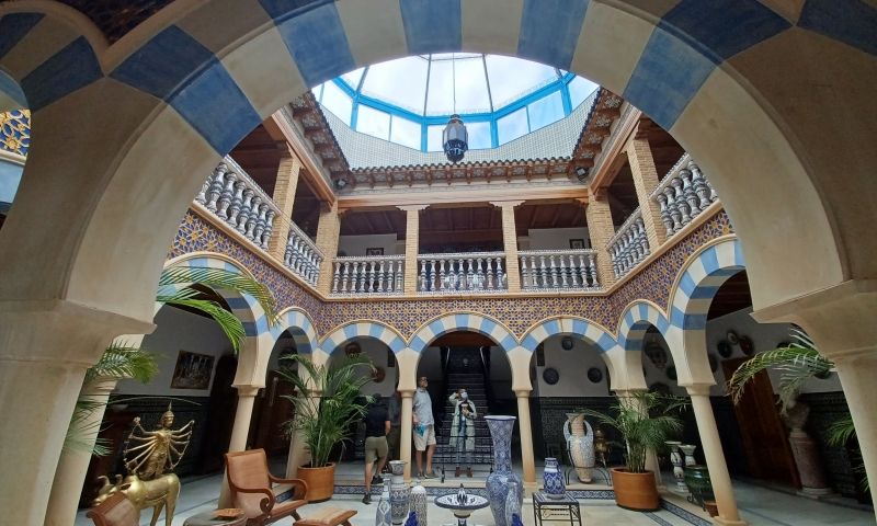 5-Zimmer Villa in Villamartin, Orihuela Costa - Image 23