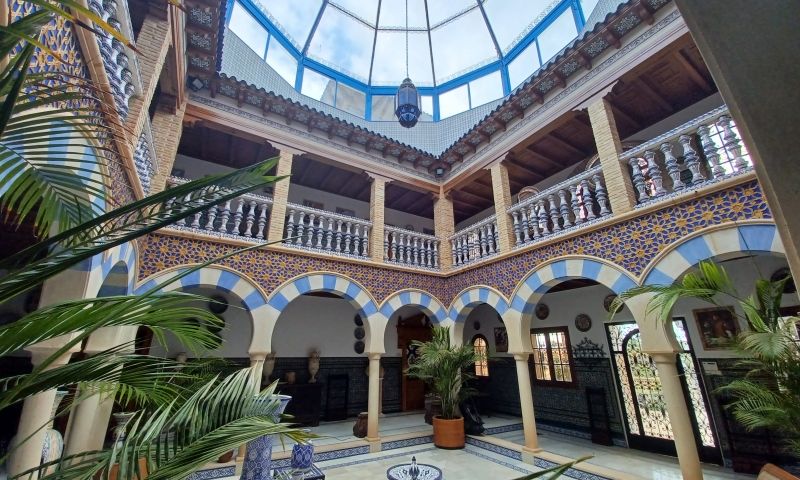 5-Zimmer Villa in Villamartin, Orihuela Costa - Image 24