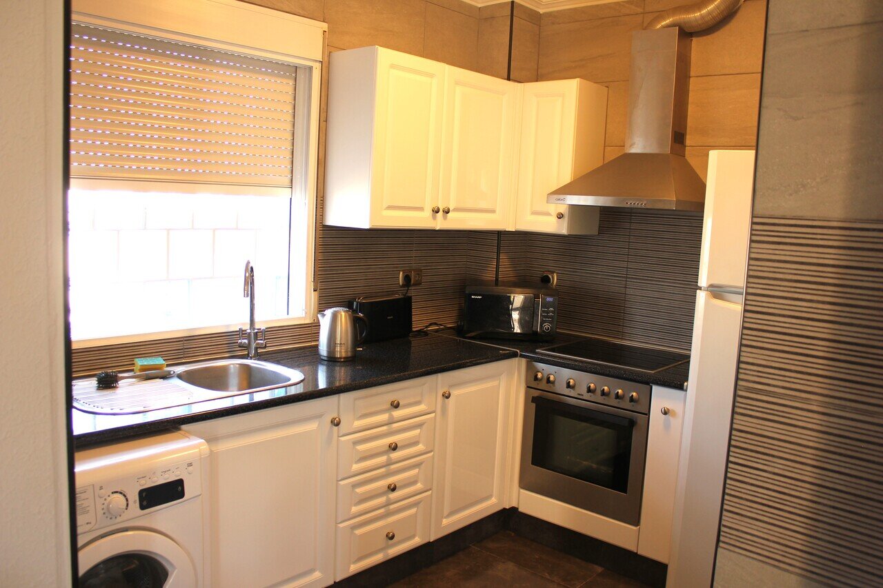 5-Bedroom Villa in La Zenia, Orihuela Costa - Image 10