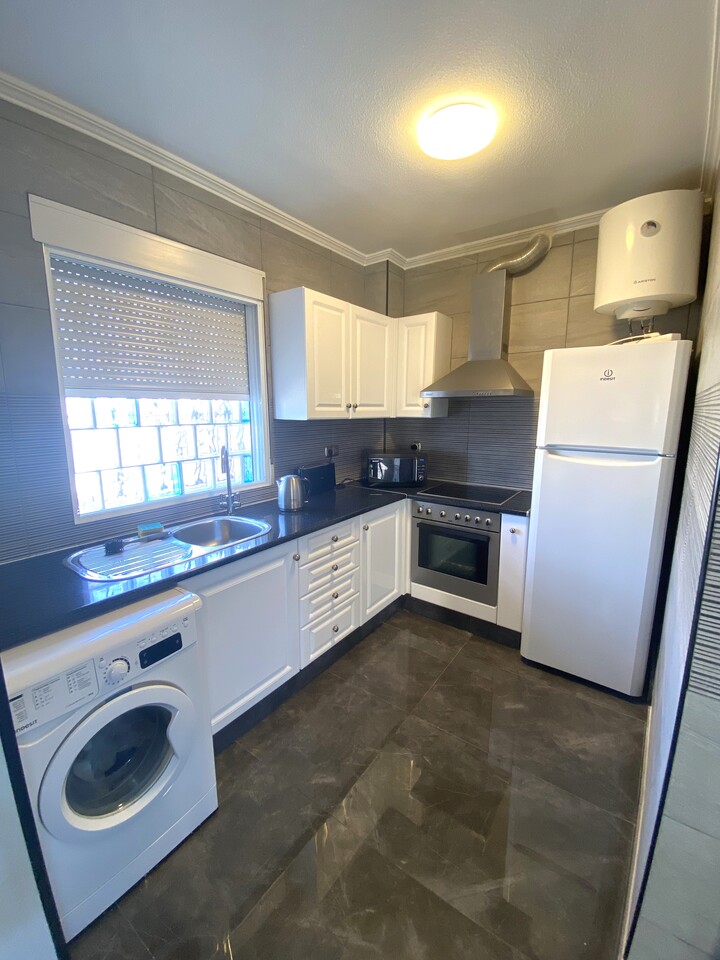 5-Bedroom Villa in La Zenia, Orihuela Costa - Image 12