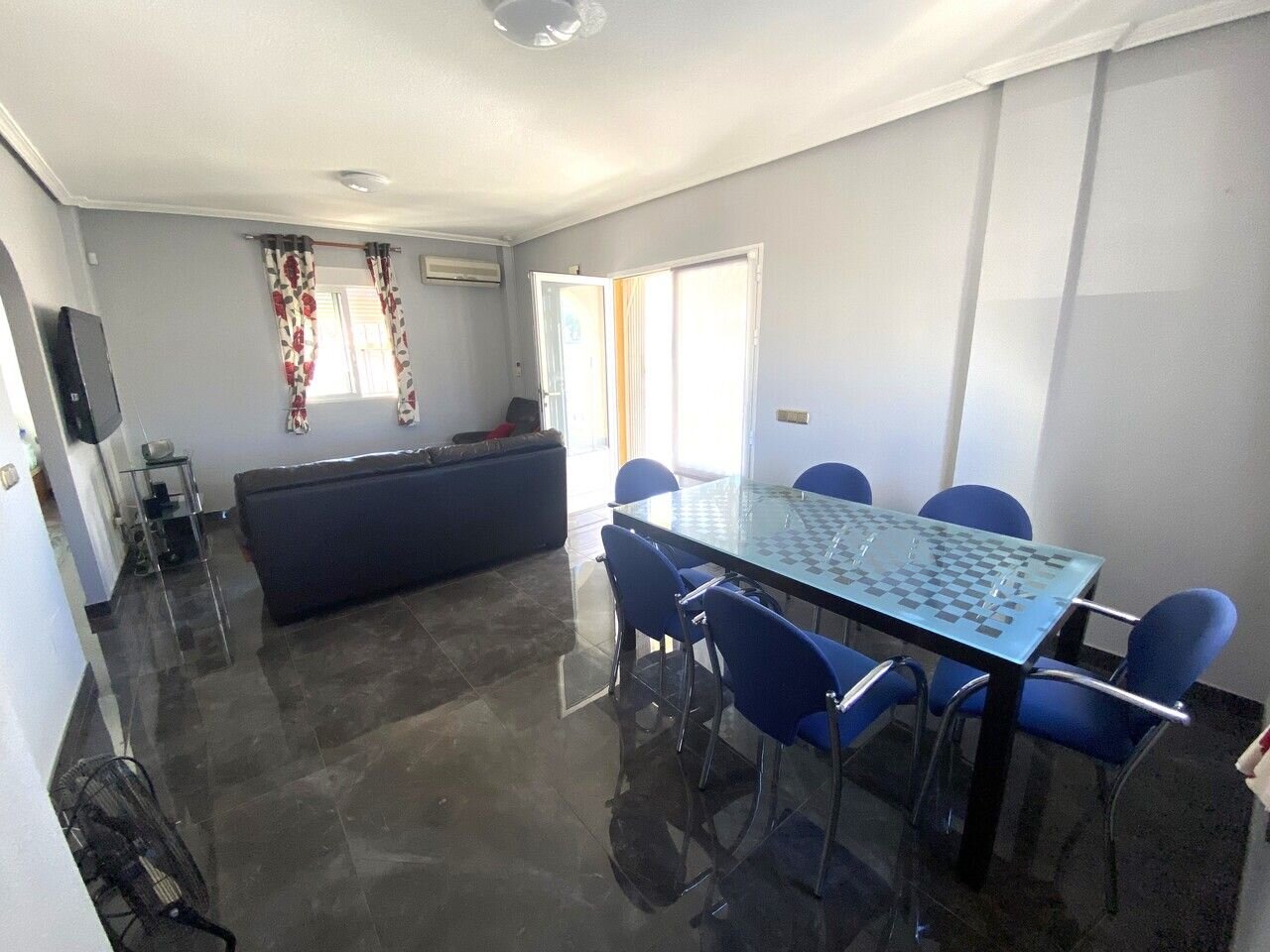 5-Bedroom Villa in La Zenia, Orihuela Costa - Image 13