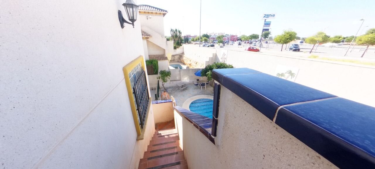 5-Bedroom Villa in La Zenia, Orihuela Costa - Image 24
