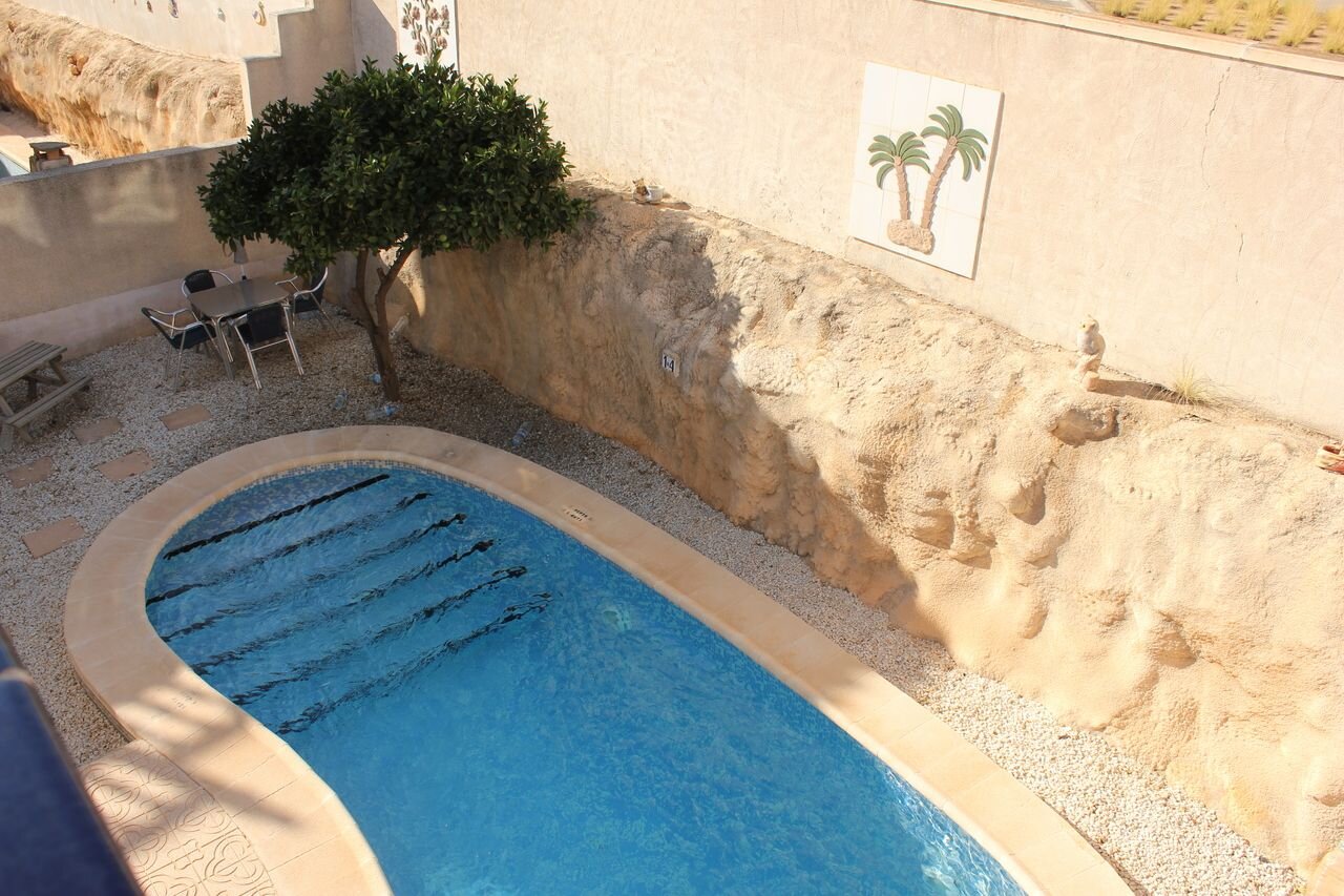 5-Bedroom Villa in La Zenia, Orihuela Costa - Image 3