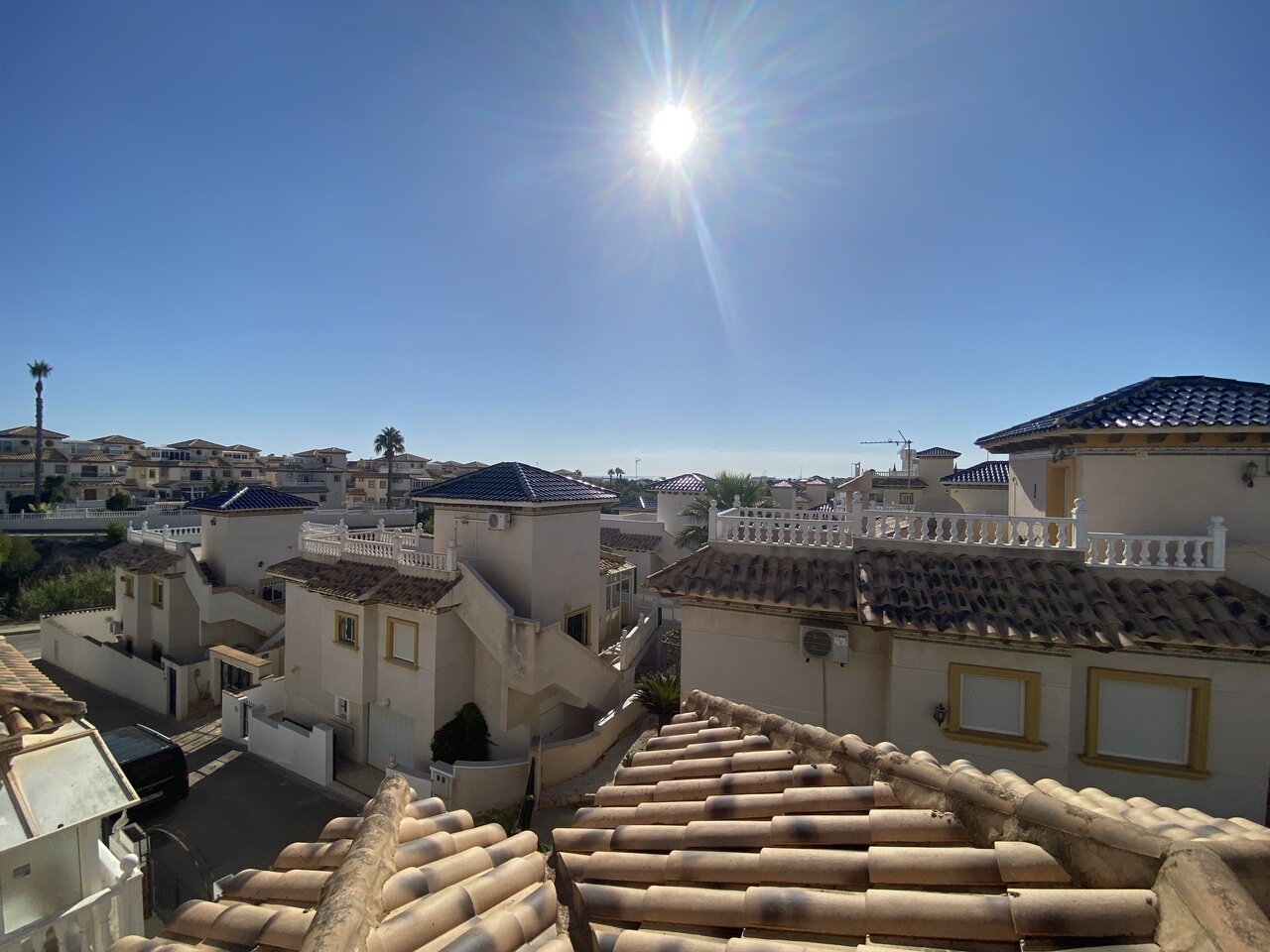 5-Bedroom Villa in La Zenia, Orihuela Costa - Image 32