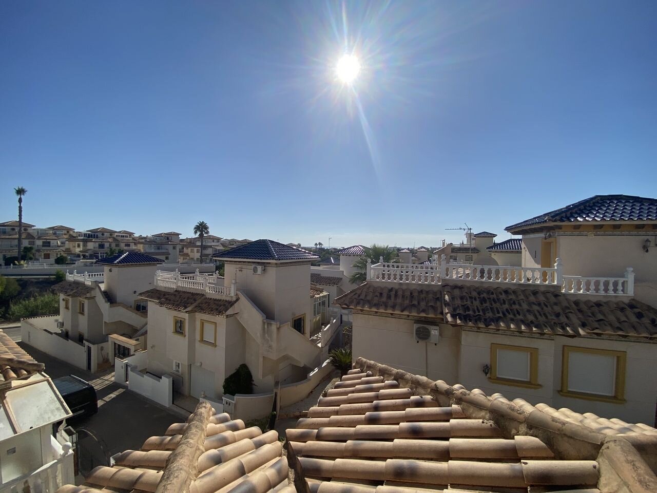 5-Bedroom Villa in La Zenia, Orihuela Costa - Image 32