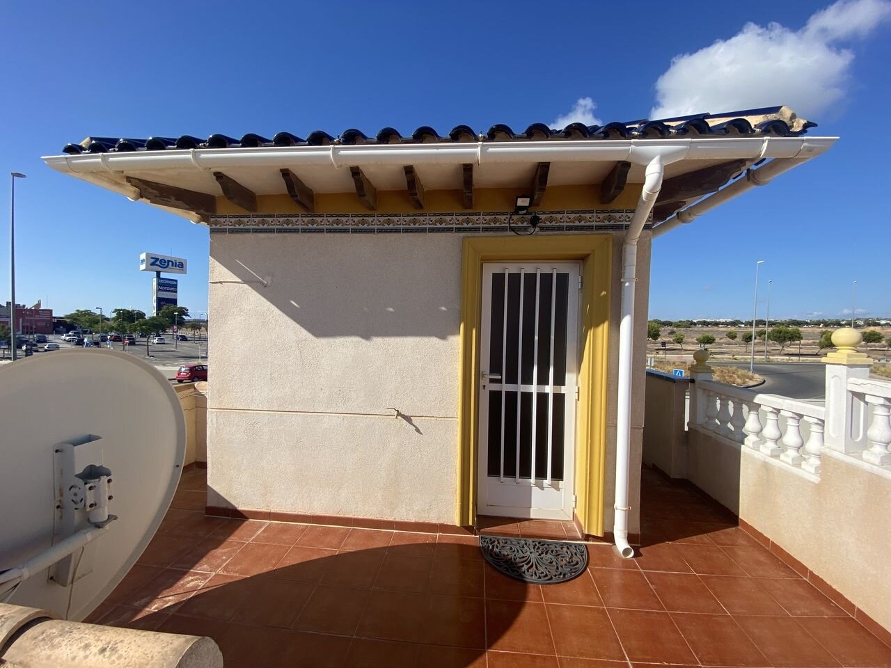 5-Bedroom Villa in La Zenia, Orihuela Costa - Image 33