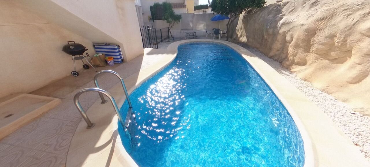 5-Bedroom Villa in La Zenia, Orihuela Costa - Image 35