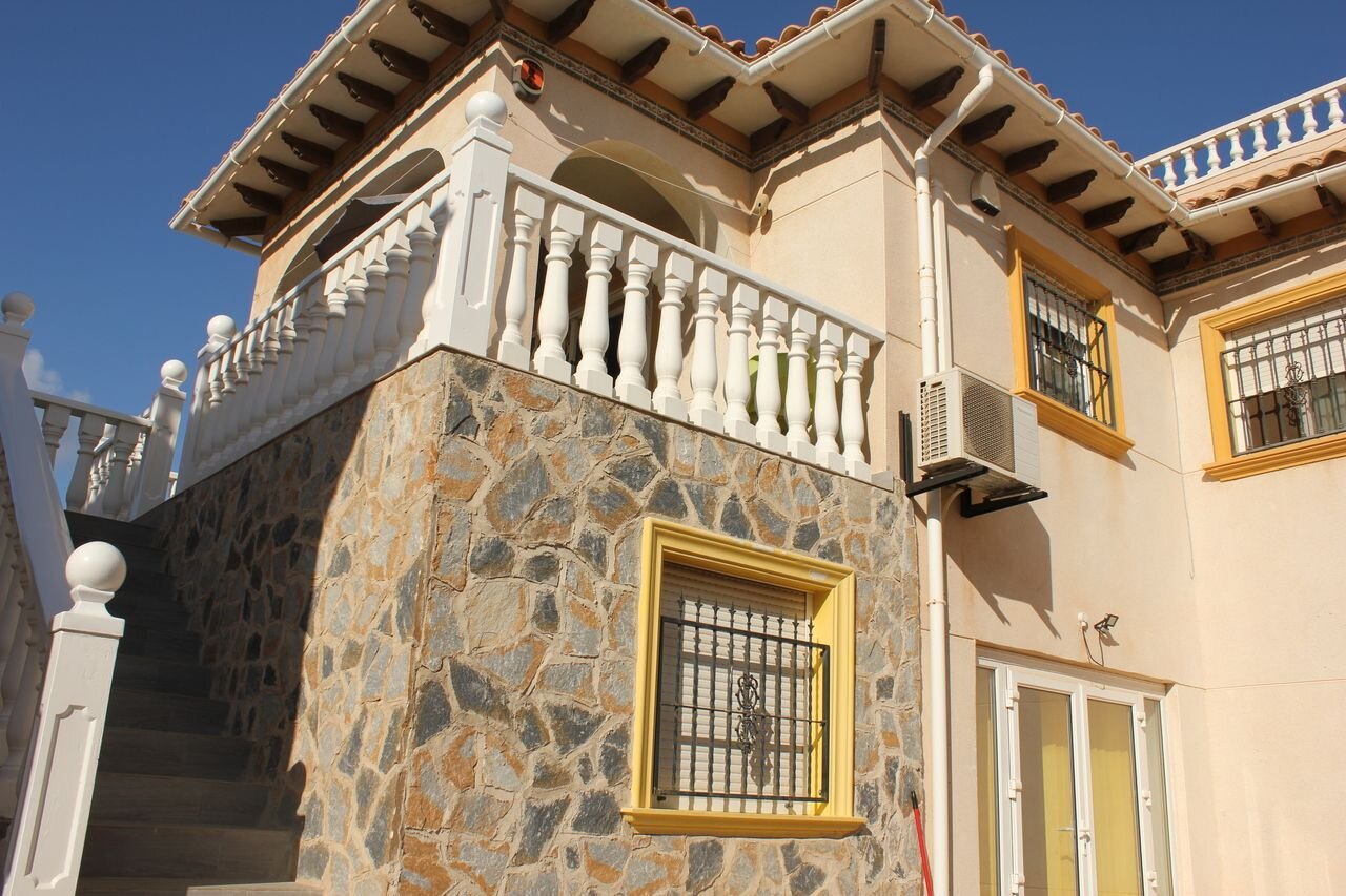 5-Bedroom Villa in La Zenia, Orihuela Costa - Image 36