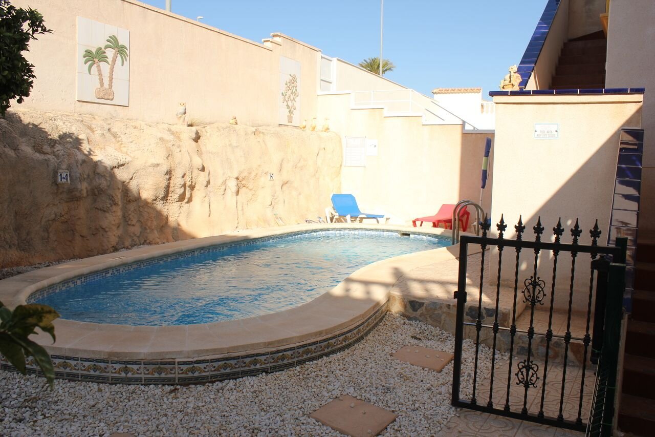 5-Bedroom Villa in La Zenia, Orihuela Costa - Image 4