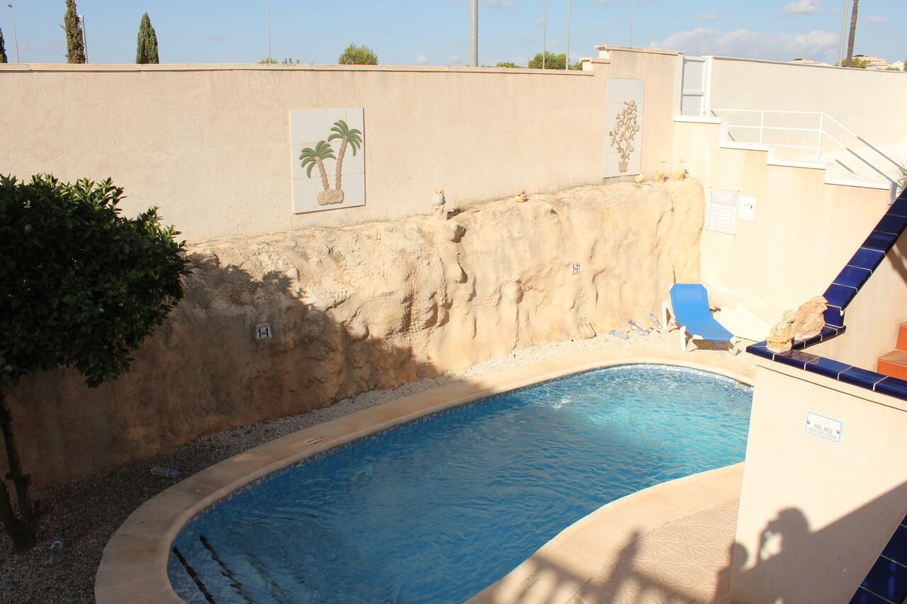 5-Bedroom Villa in La Zenia, Orihuela Costa - Image 7