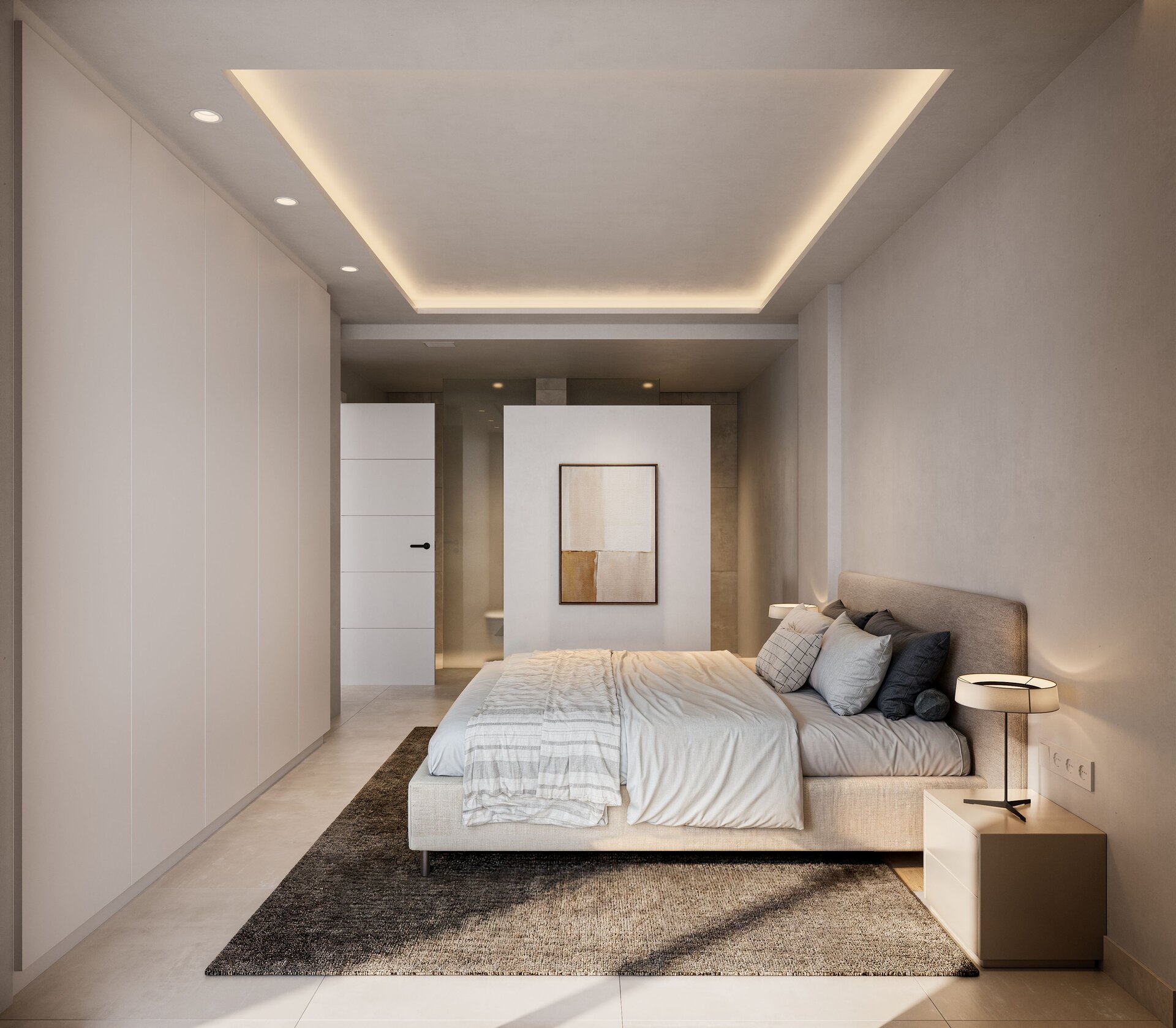 2-Bedroom Ground Floor Apartment in La Sella - Image 9