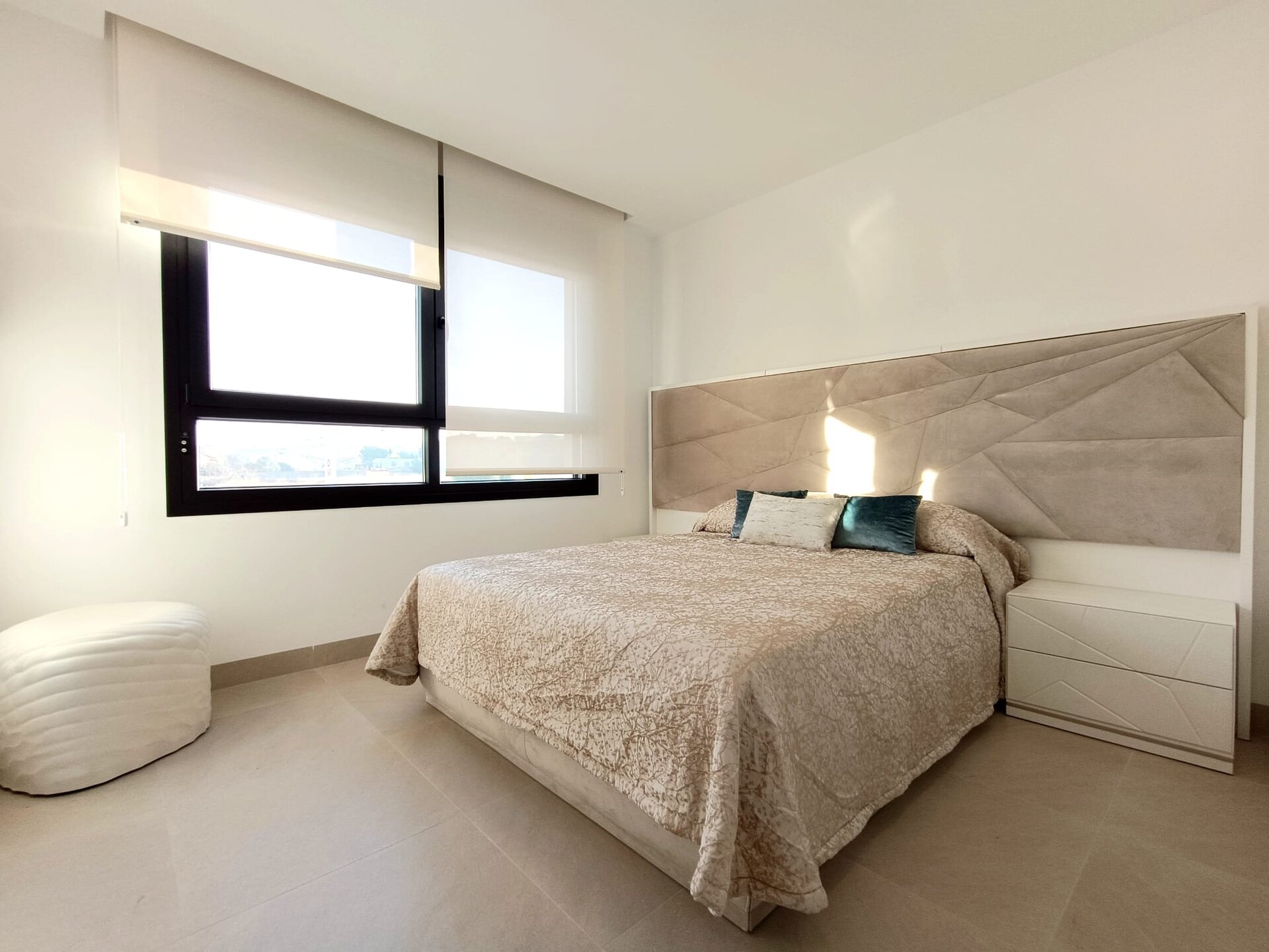 3-Bedroom Detached House in Benijófar - Image 13
