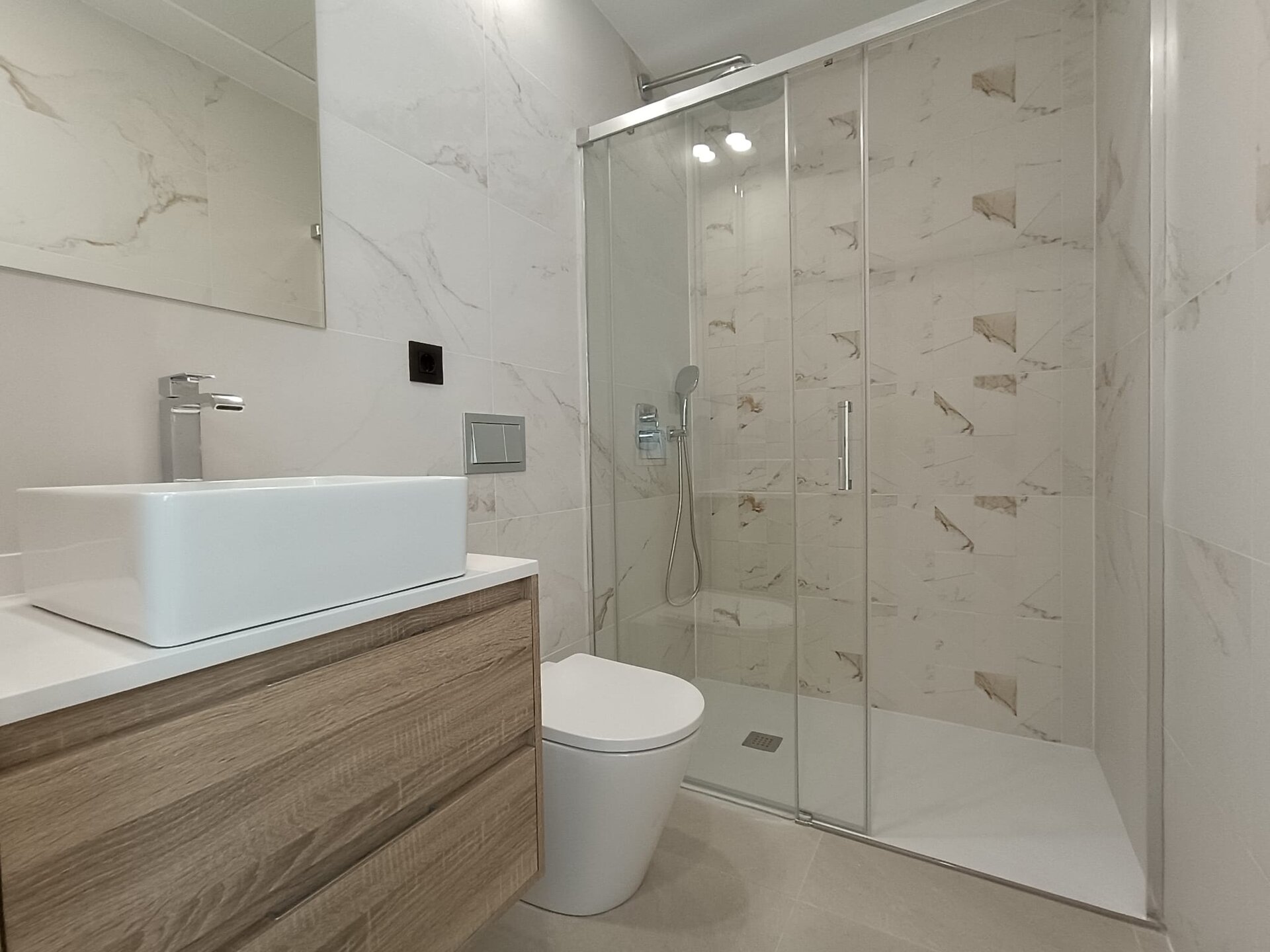 3-Bedroom Detached House in Benijófar - Image 24