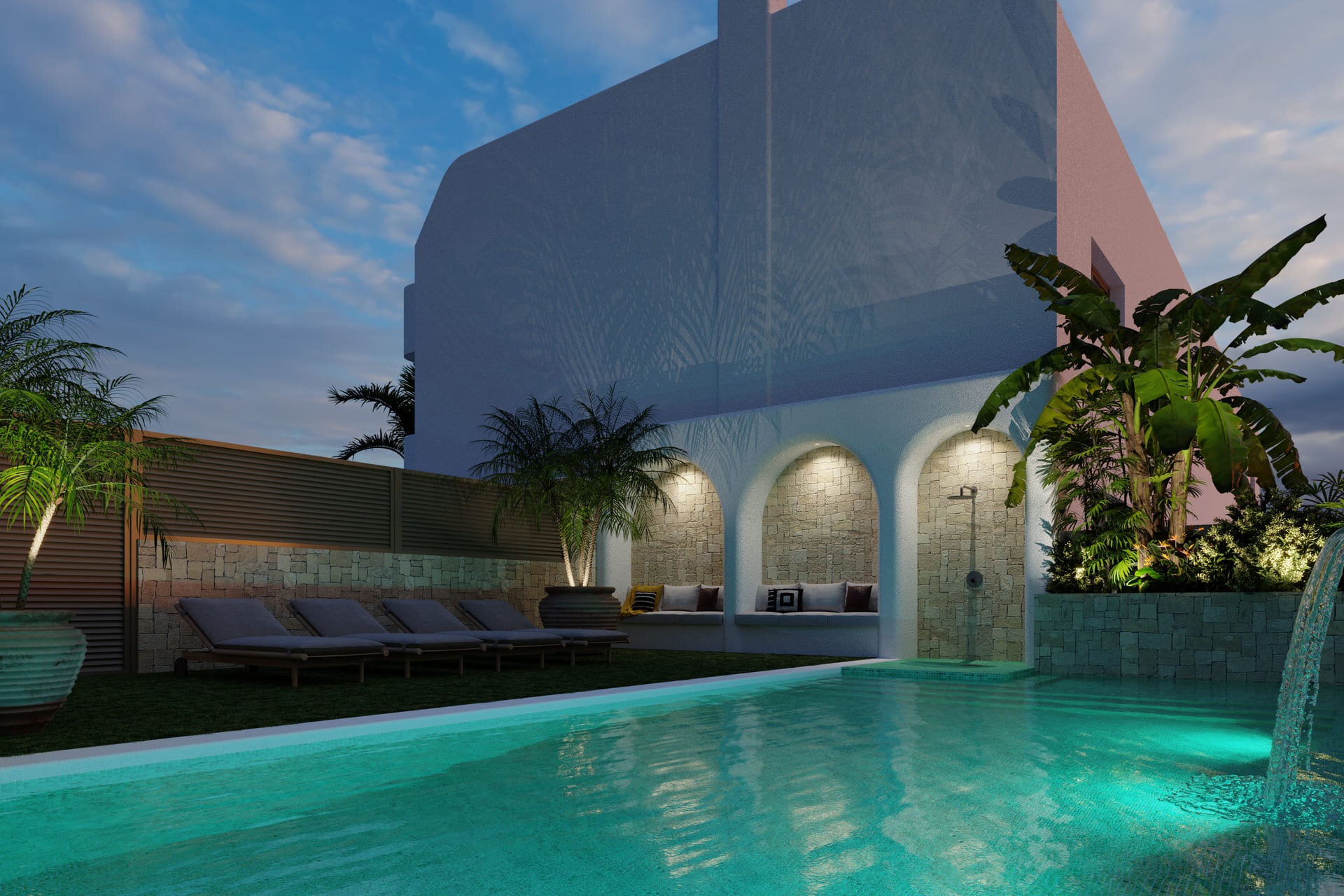 3-Bedroom Bungalow in San Pedro del Pinatar - Image 14