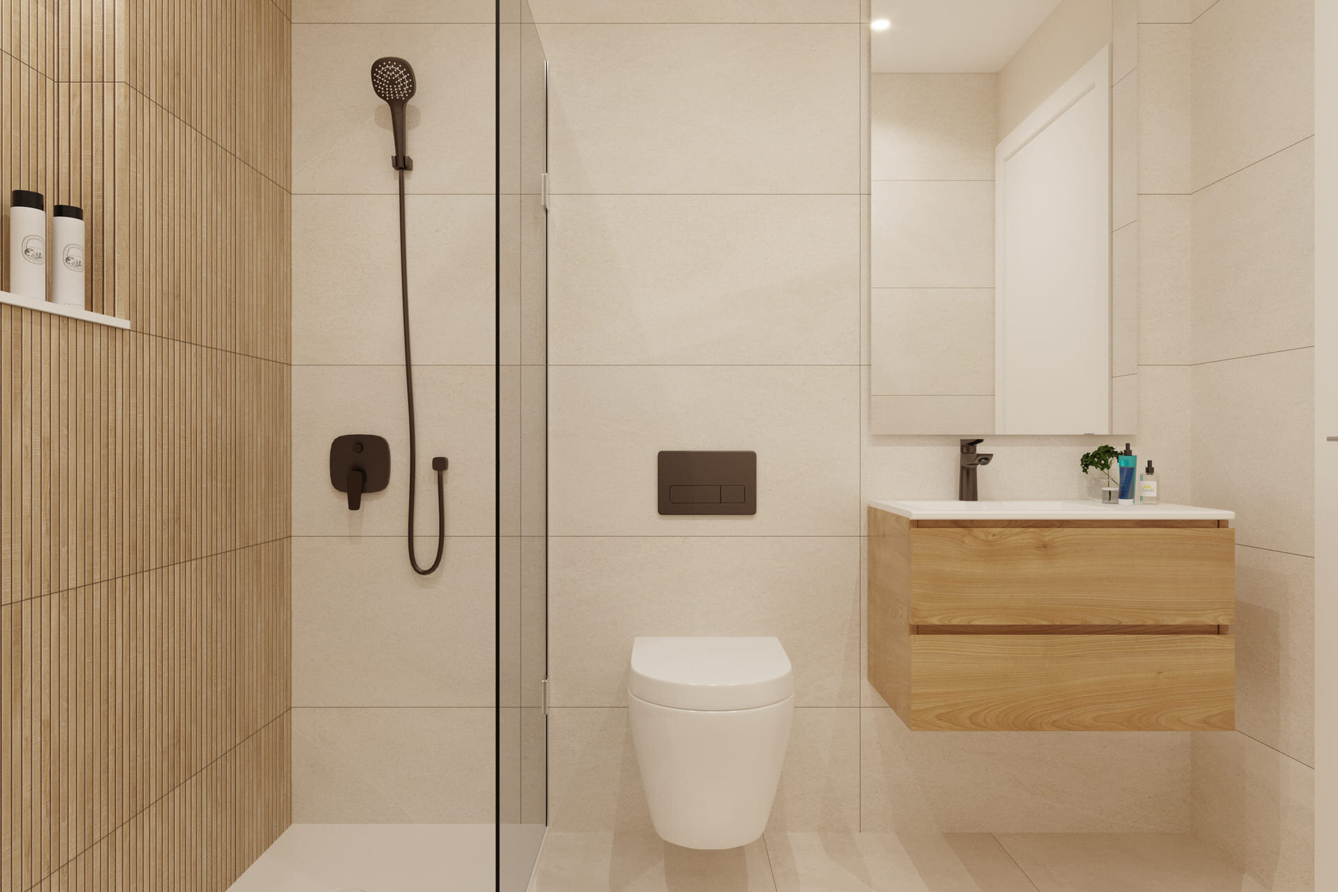 3-Bedroom Bungalow in San Pedro del Pinatar - Image 3