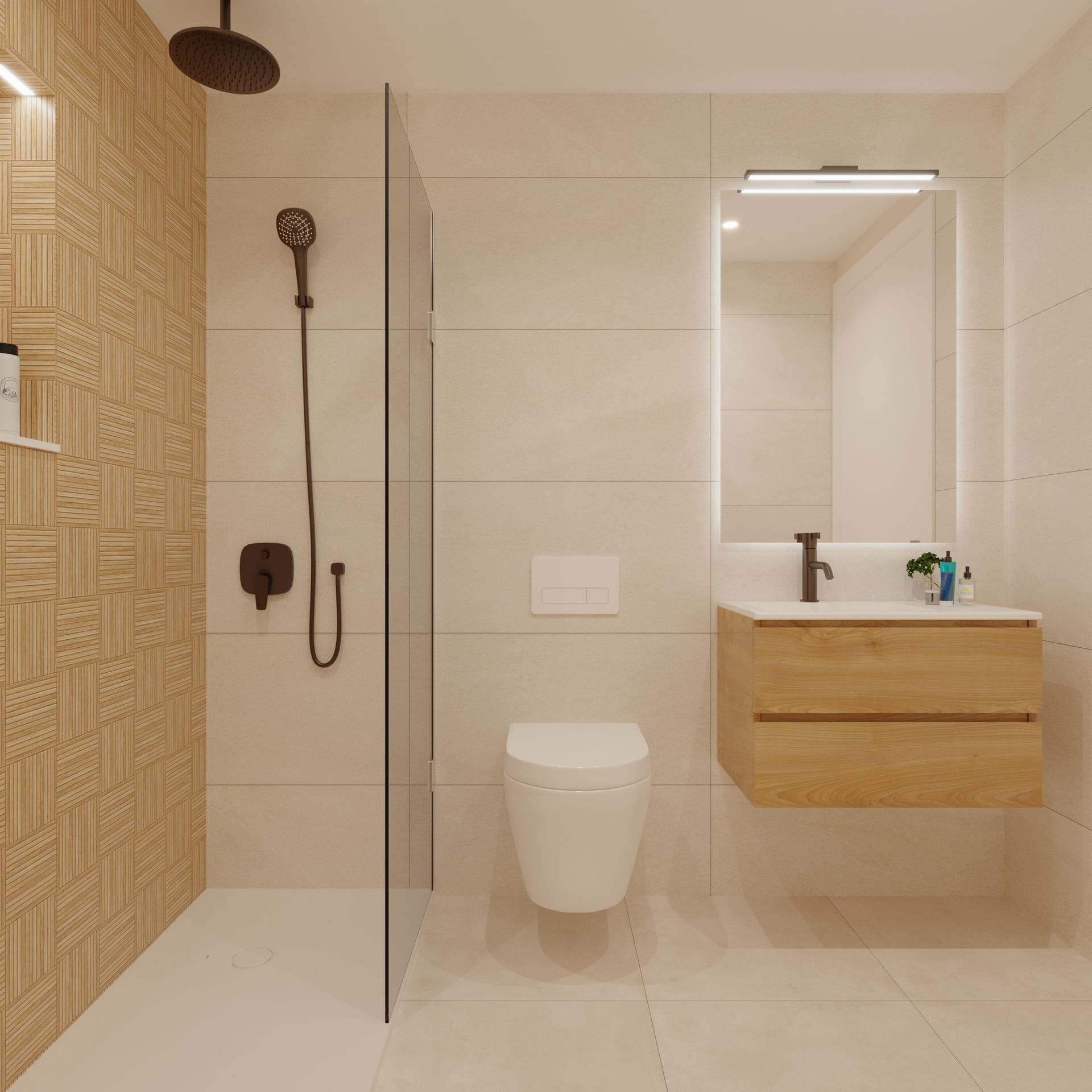 3-Bedroom Bungalow in San Pedro del Pinatar - Image 4