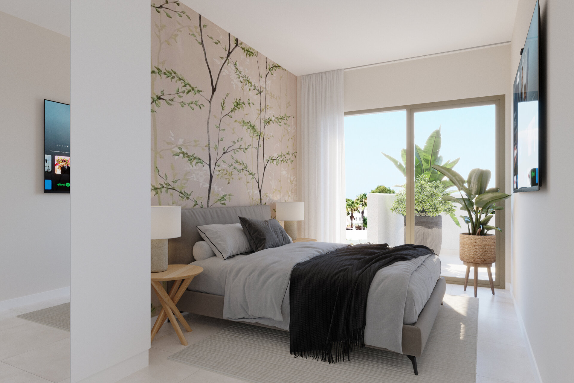3-Bedroom Bungalow in San Pedro del Pinatar - Image 5