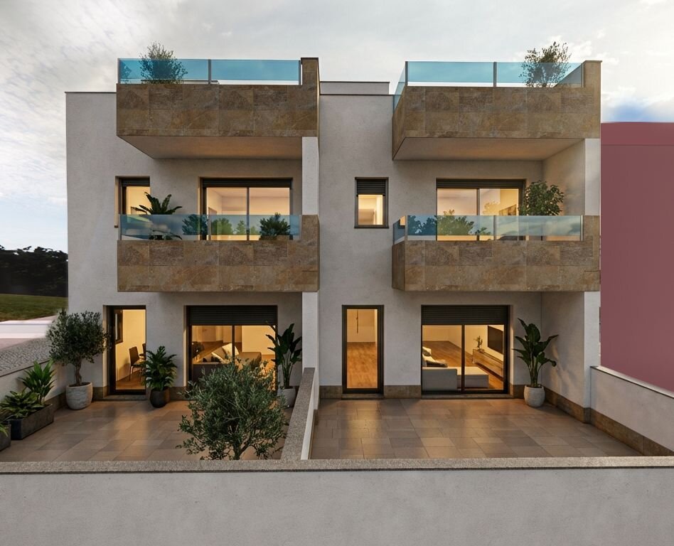 2-Bedroom Townhouse in Bigastro - Image 4