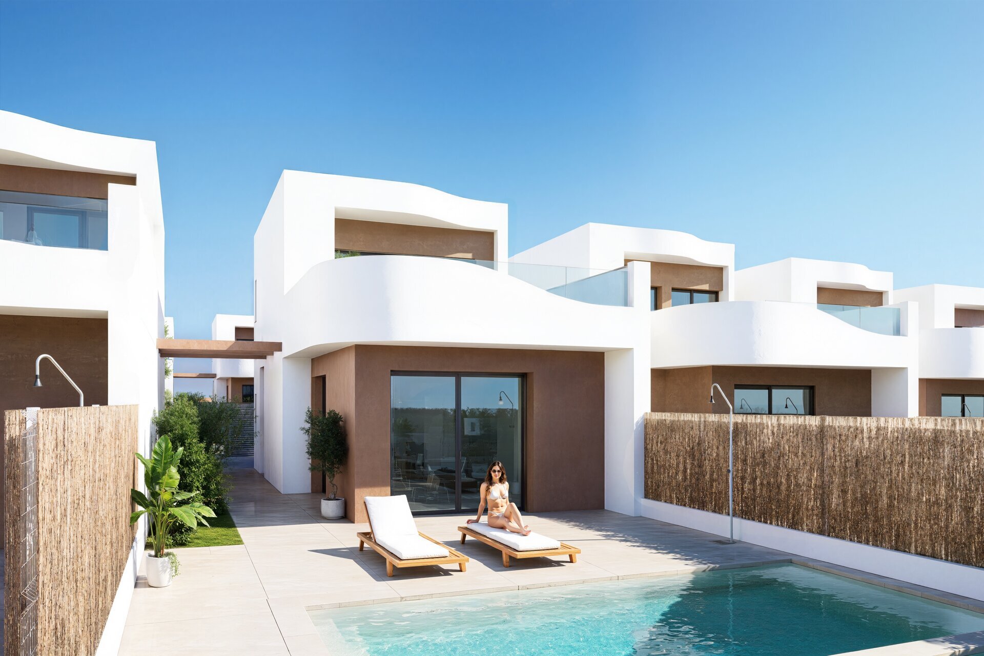 3-Bedroom Detached House in La Herrada - Image 6