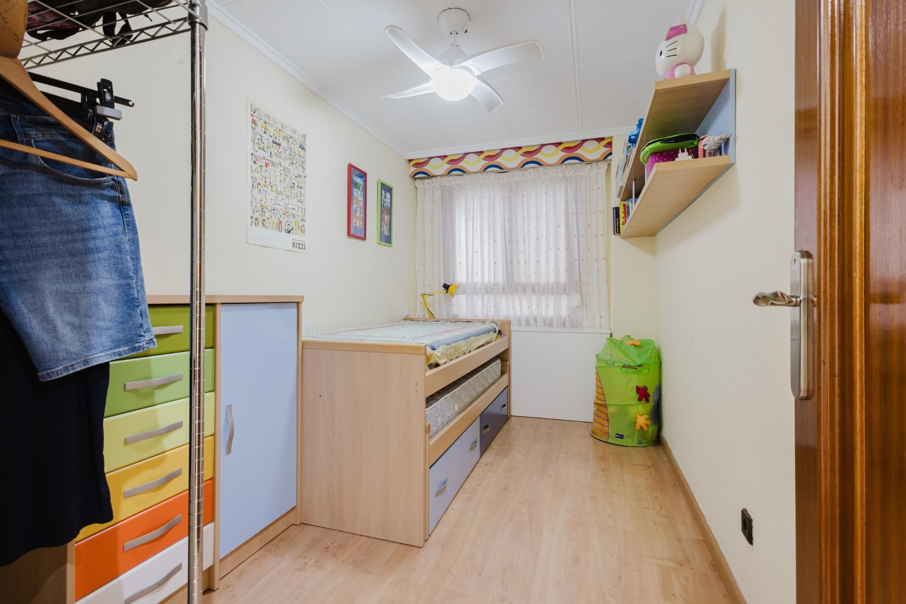 3-Bedroom Apartment in Acequion, Torrevieja - Image 17