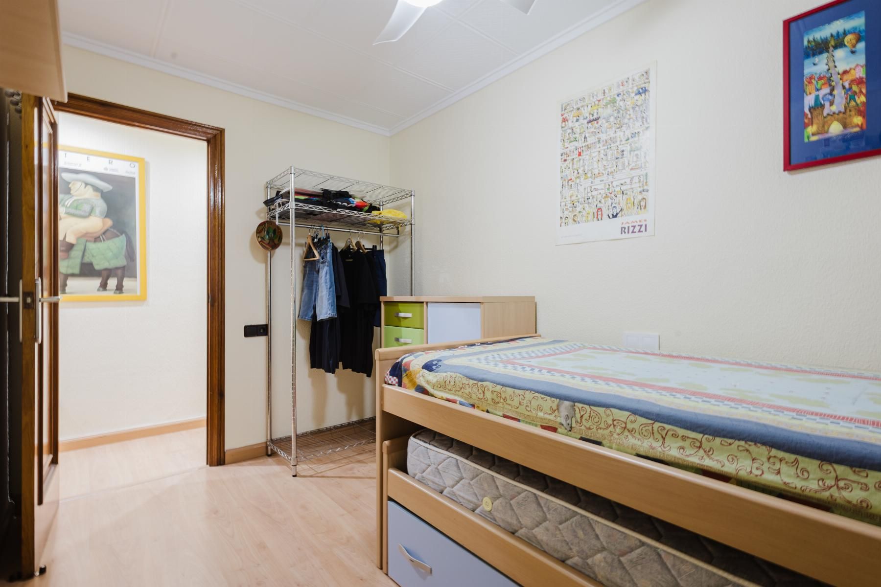 3-Bedroom Apartment in Acequion, Torrevieja - Image 18