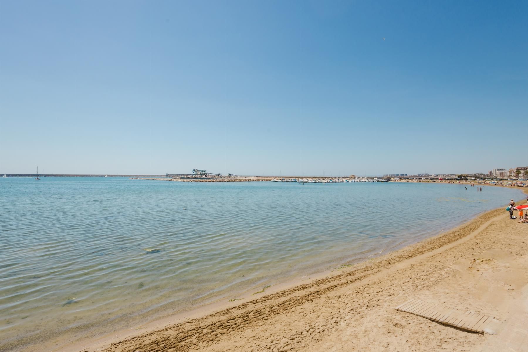 3-Bedroom Apartment in Acequion, Torrevieja - Image 27