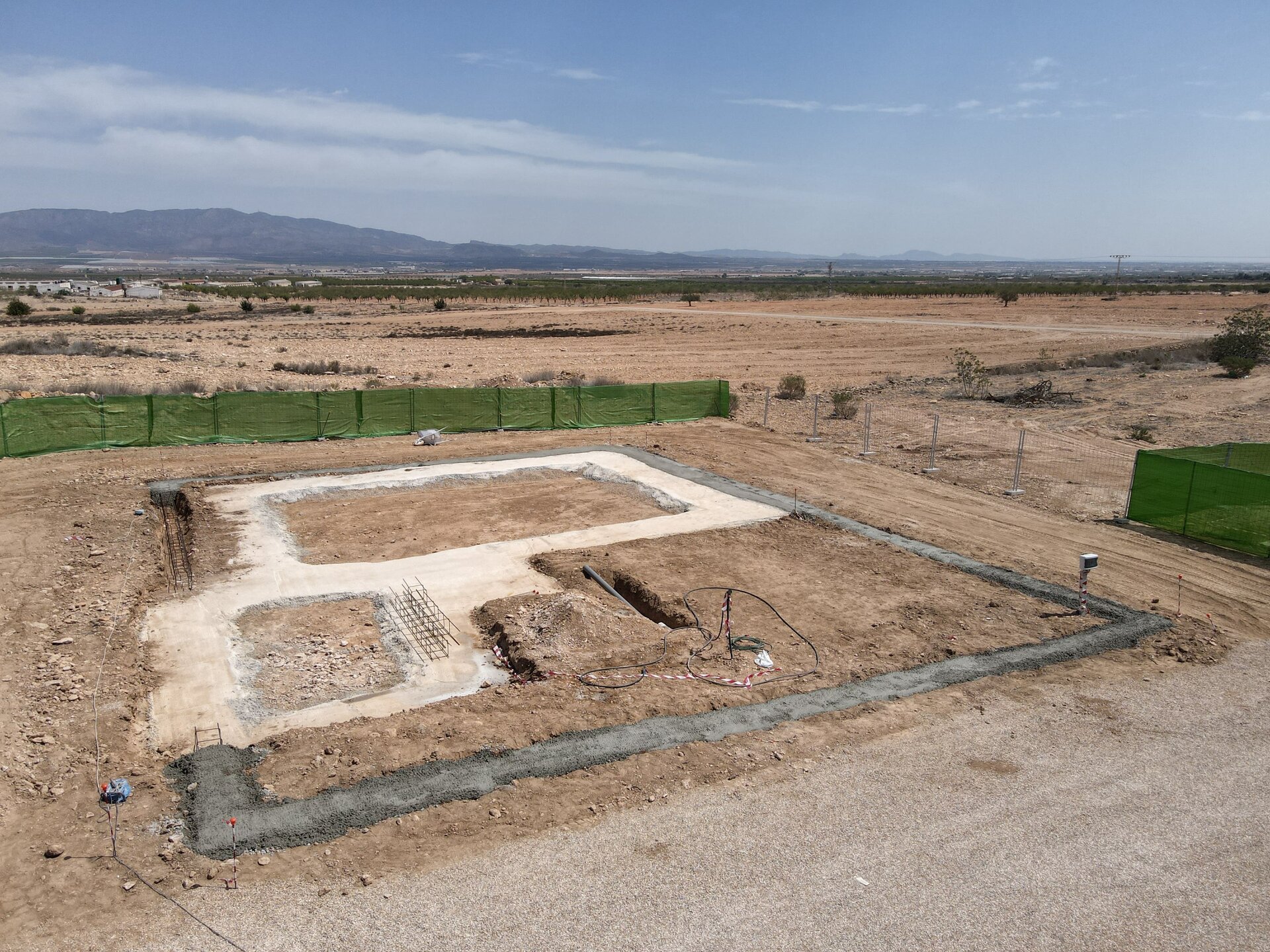3-Bedroom Detached House in Fuente Alamo - Image 4