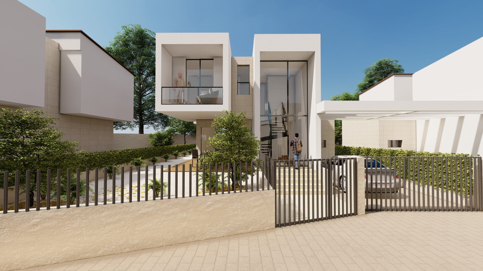 3-Bedroom Detached House in La Nucía - Image 10