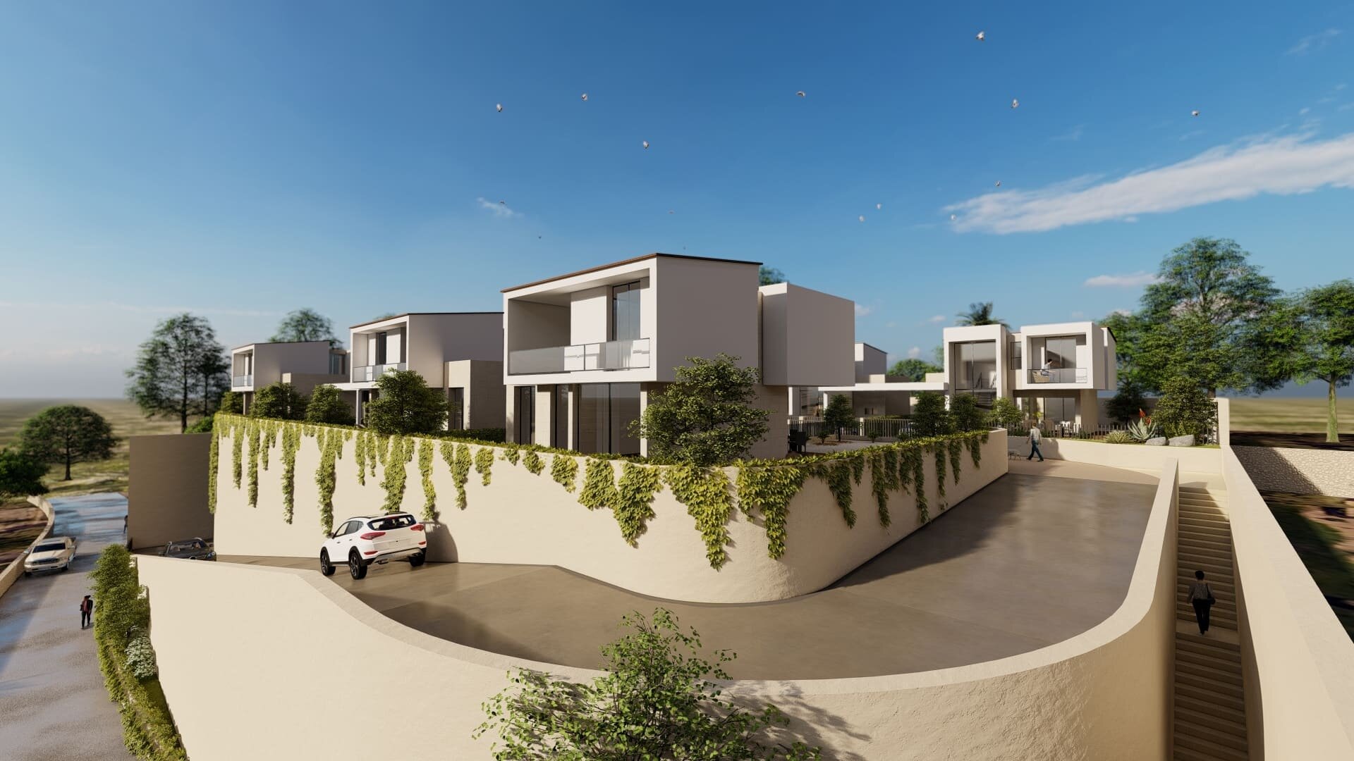 3-Bedroom Detached House in La Nucía - Image 13