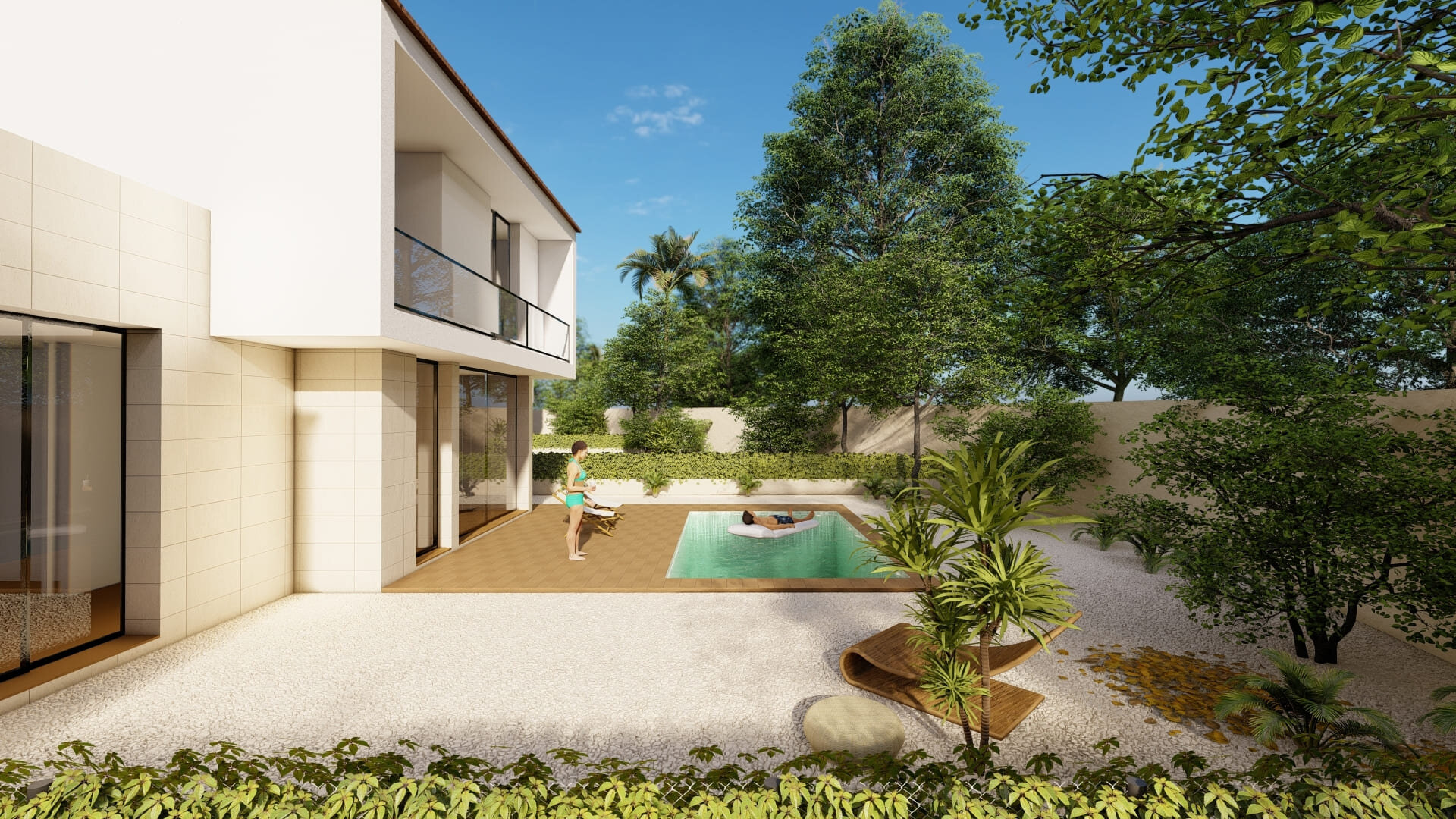 3-Bedroom Detached House in La Nucía - Image 19