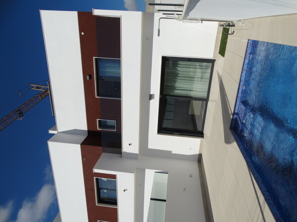 3 magamistuba - Ridaelamu - San Javier