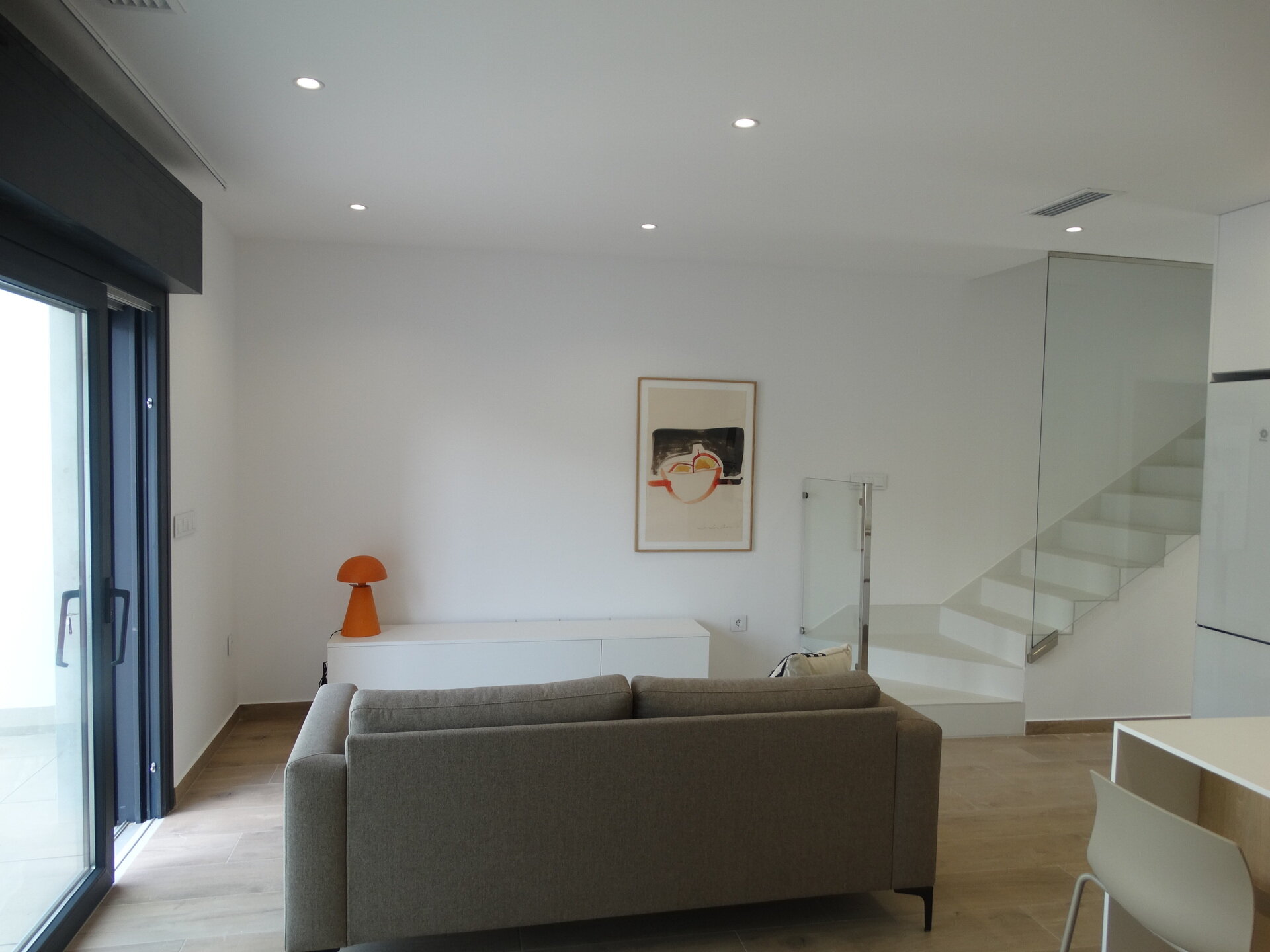 3-Zimmer Stadthaus in San Javier - Image 11