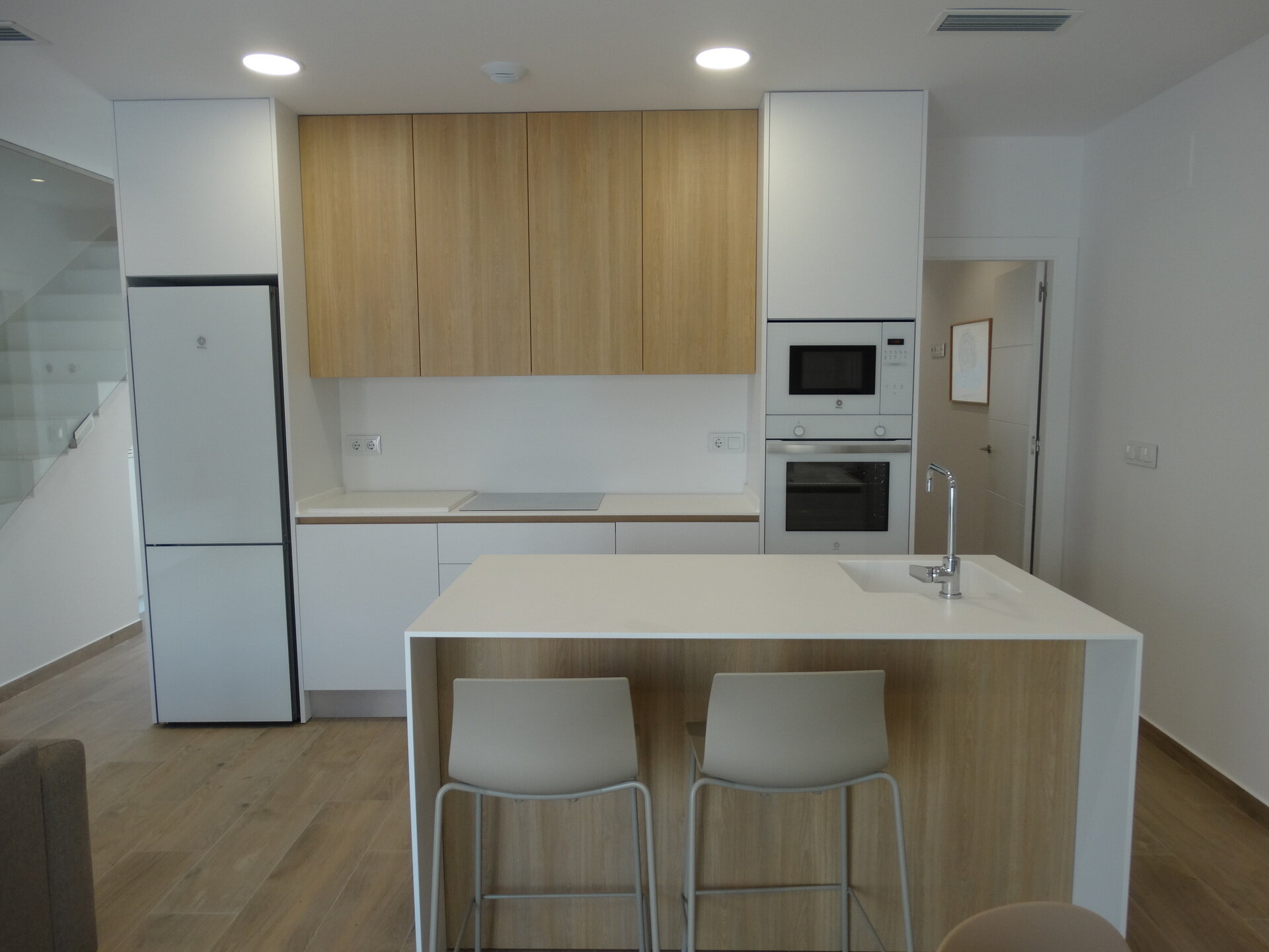 3-Zimmer Stadthaus in San Javier - Image 12