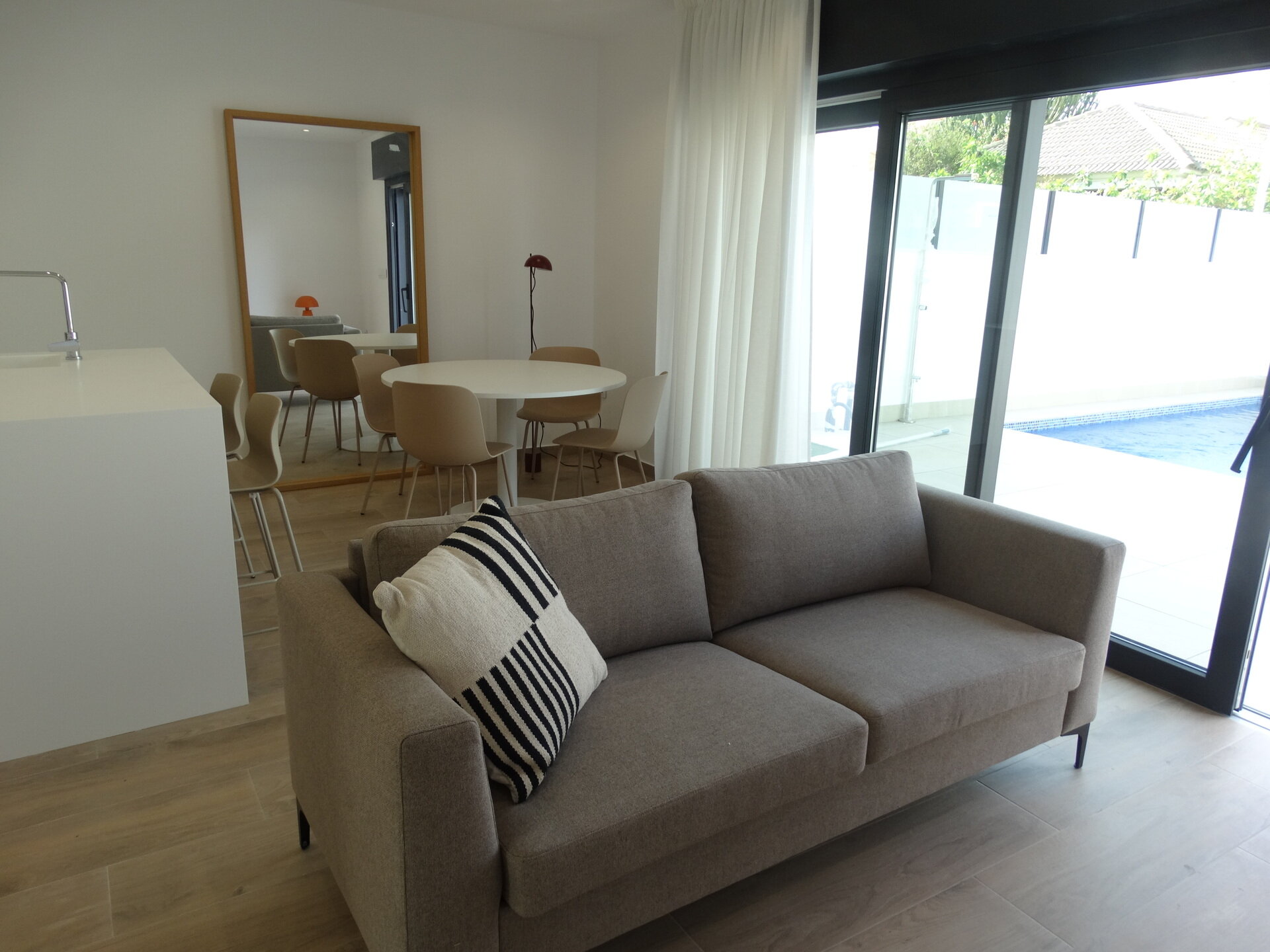3-Zimmer Stadthaus in San Javier - Image 13